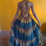 Burkina Faso - Gorgeous costumisabl..
