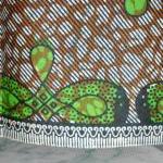 Djougou - Gorgeous Organic Cotton Handmade African..